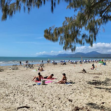 Cosy Studio Port Douglas Esterno foto