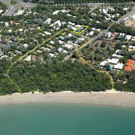 Cosy Studio Port Douglas Esterno foto