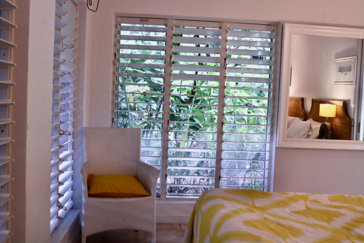Cosy Studio Port Douglas Esterno foto