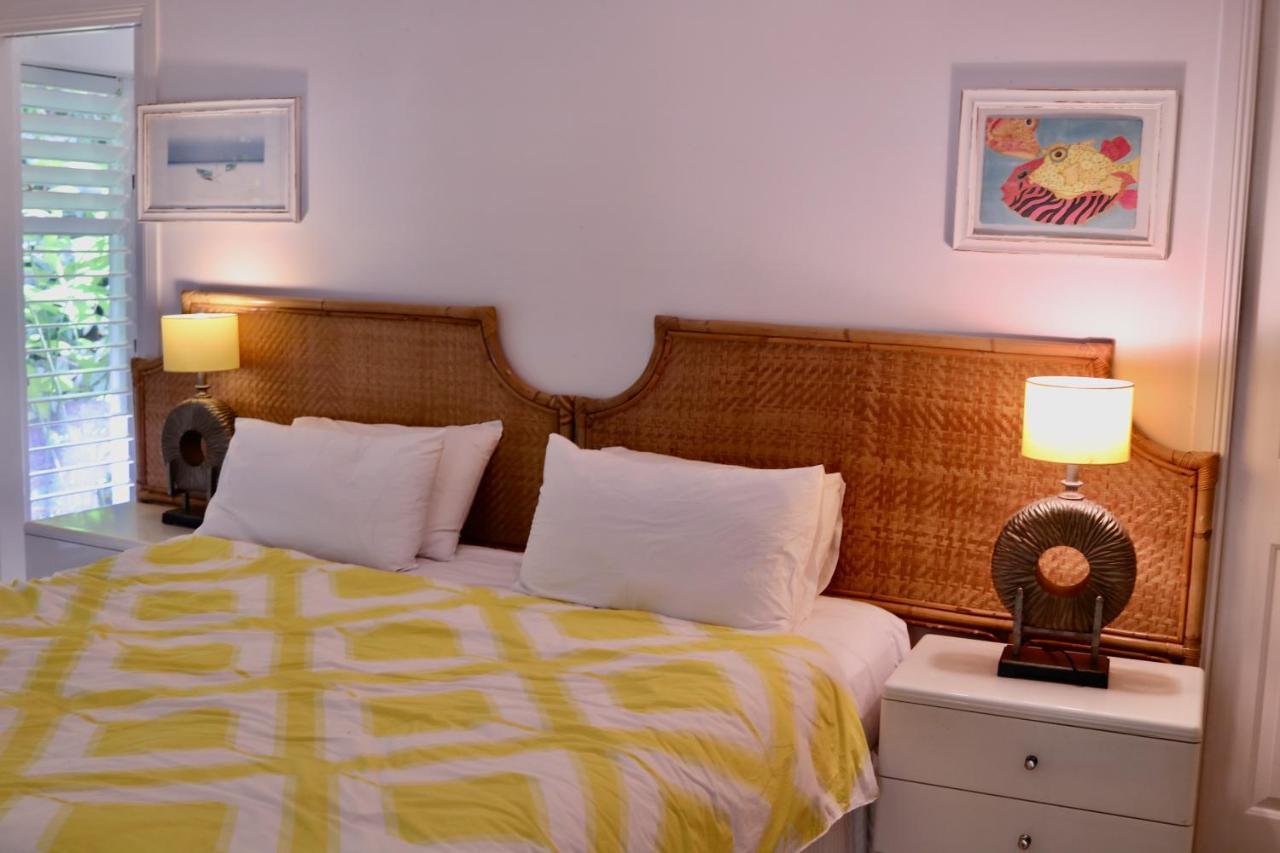 Cosy Studio Port Douglas Esterno foto