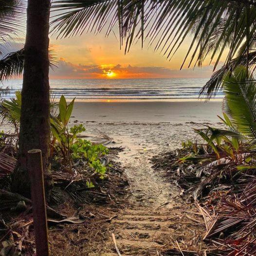 Cosy Studio Port Douglas Esterno foto