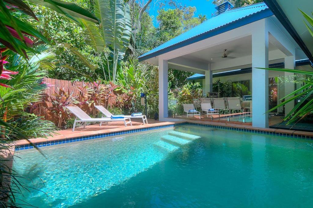 Cosy Studio Port Douglas Esterno foto