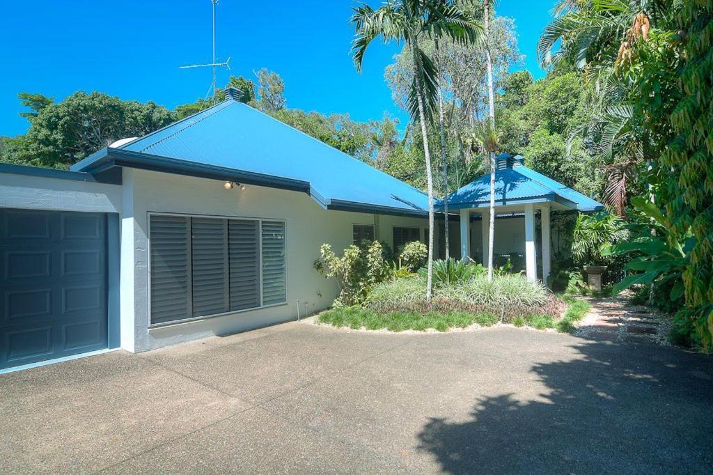 Cosy Studio Port Douglas Esterno foto