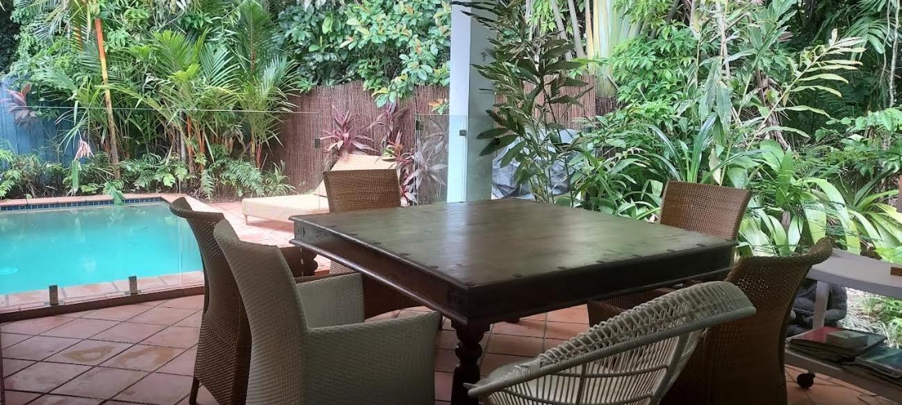 Cosy Studio Port Douglas Esterno foto