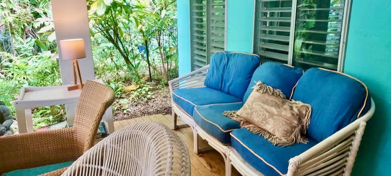 Cosy Studio Port Douglas Esterno foto