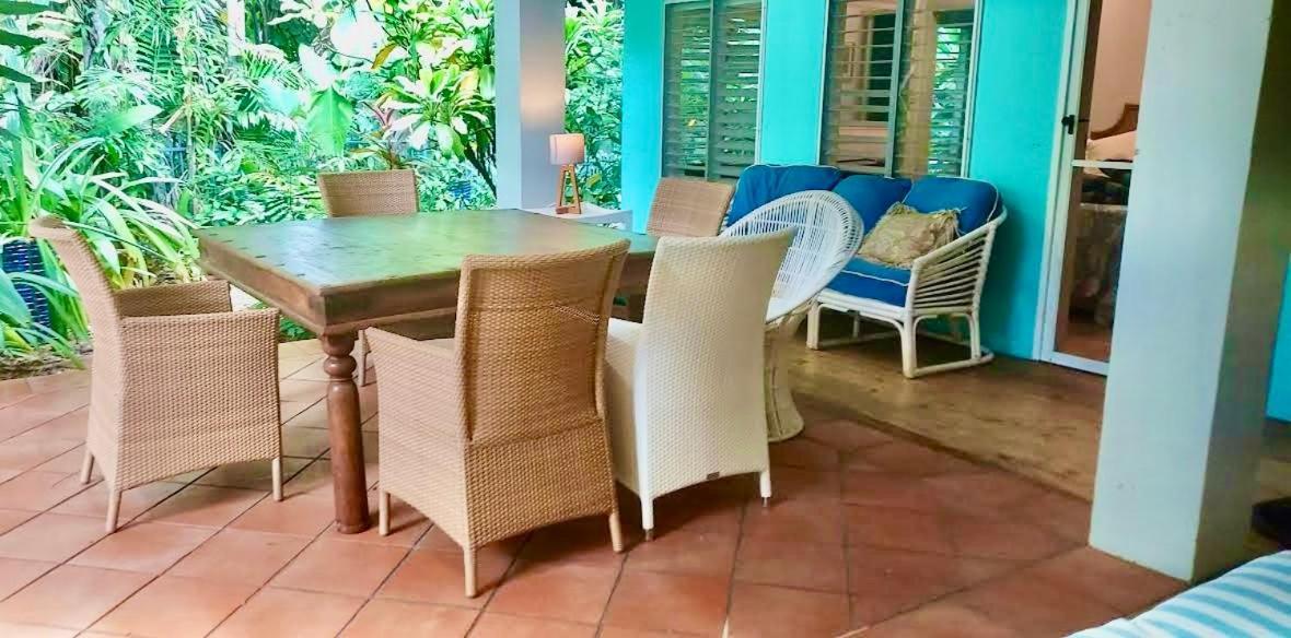 Cosy Studio Port Douglas Esterno foto