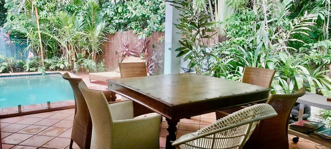 Cosy Studio Port Douglas Esterno foto